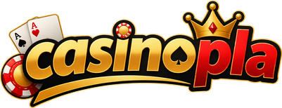 CasinoPla Logo